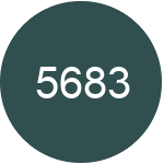 5683 Hvad betyder forkortelsen