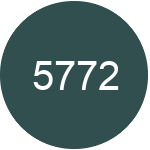 5772 Hvad betyder forkortelsen