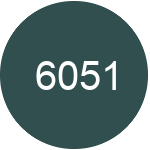6051 Hvad betyder forkortelsen