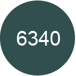 6340 Hvad betyder forkortelsen
