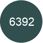 6392 Hvad betyder forkortelsen