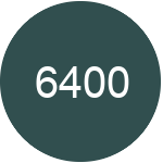 6400 Hvad betyder forkortelsen