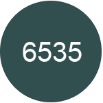 6535 Hvad betyder forkortelsen