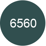 6560 Hvad betyder forkortelsen