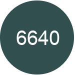 6640 Hvad betyder forkortelsen