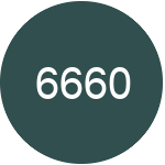 6660 Hvad betyder forkortelsen