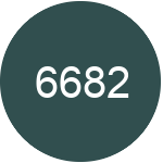 6682 Hvad betyder forkortelsen