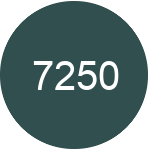 7250 Hvad betyder forkortelsen