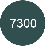 7300 Hvad betyder forkortelsen