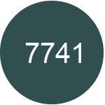 7741 Hvad betyder forkortelsen