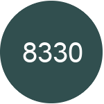 8330 Hvad betyder forkortelsen