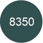 8350 Hvad betyder forkortelsen