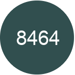 8464 Hvad betyder forkortelsen