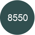 8550 Hvad betyder forkortelsen