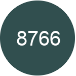 8766 Hvad betyder forkortelsen