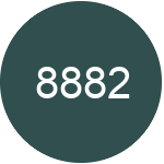 8882 Hvad betyder forkortelsen