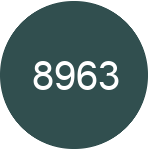 8963 Hvad betyder forkortelsen