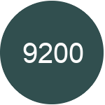 9200 Hvad betyder forkortelsen