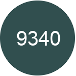 9340 Hvad betyder forkortelsen