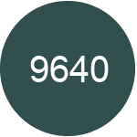 9640 Hvad betyder forkortelsen
