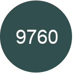 9760 Hvad betyder forkortelsen