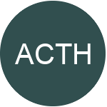 ACTH Hvad betyder forkortelsen