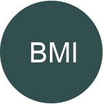 BMI Hvad betyder forkortelsen