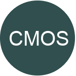 CMOS Hvad betyder forkortelsen