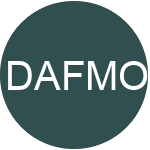 DAFMO Hvad betyder forkortelsen