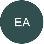 EA Hvad betyder forkortelsen
