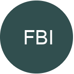 FBI Hvad betyder forkortelsen