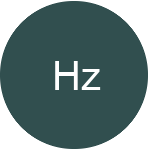 Hz Hvad betyder forkortelsen