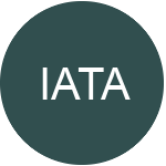 IATA Hvad betyder forkortelsen