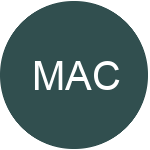 MAC Hvad betyder forkortelsen