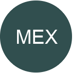 MEX Hvad betyder forkortelsen