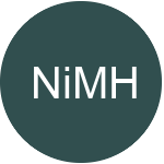 NiMH Hvad betyder forkortelsen