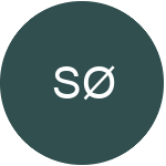 SØ Hvad betyder forkortelsen