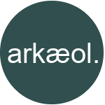 arkæol. Hvad betyder forkortelsen