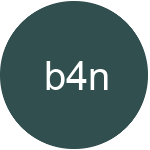 b4n Hvad betyder forkortelsen
