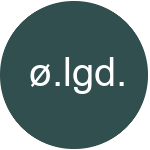 ø.lgd. Hvad betyder forkortelsen