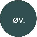 øv. Hvad betyder forkortelsen