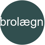 brolægn. Hvad betyder forkortelsen