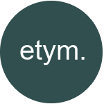 etym. Hvad betyder forkortelsen