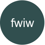 fwiw Hvad betyder forkortelsen