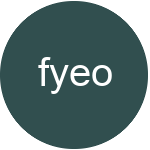 fyeo Hvad betyder forkortelsen