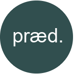 præd. Hvad betyder forkortelsen