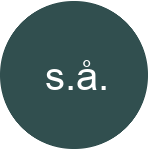 s.å. Hvad betyder forkortelsen