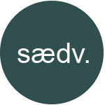 sædv. Hvad betyder forkortelsen