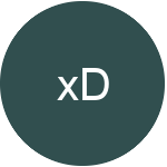 xD Hvad betyder forkortelsen